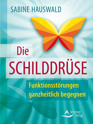 cover image of Die Schilddrüse